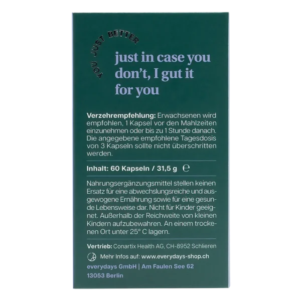 Digest - Verdauungsenzyme – Bild 4