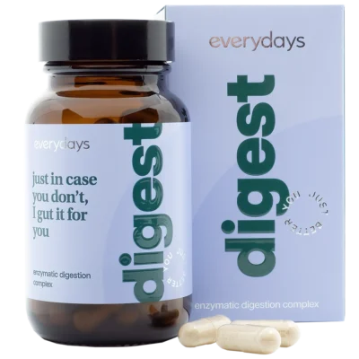 Everydays Digest (vormals FlatBelly)