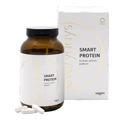 Smart Protein