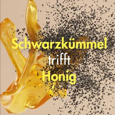 Biolaviva Honig mit Kümmel