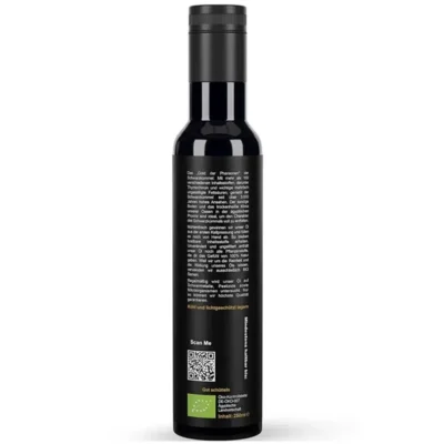 Schwarzkümmelöl von BioLaviva