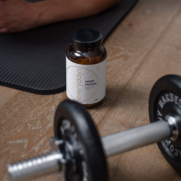 SMART PROTEIN – Bild 7