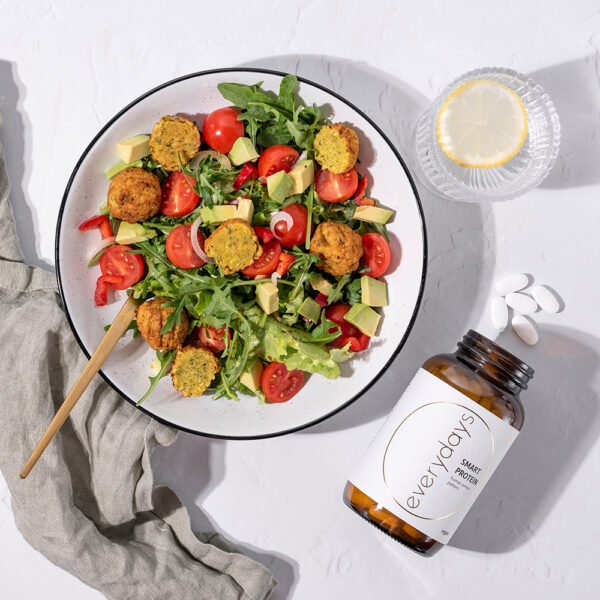Smart Protein von Everydays