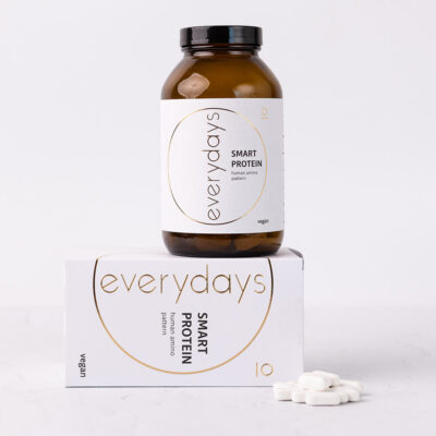 Everydays Smart Protein